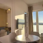 Apartment Urban Global Premium - 11th Floor No 23-free Garage Self Check-in Katowice