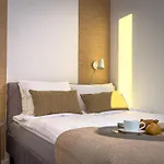Urban Global Premium - 11th Floor No 23-free Garage Self Check-in Apartmán Katovice
