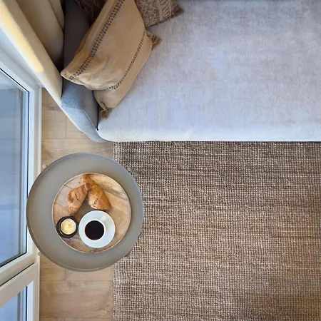 דירה Urban Global Premium - 11th Floor No 23-free Garage Self Check-in *