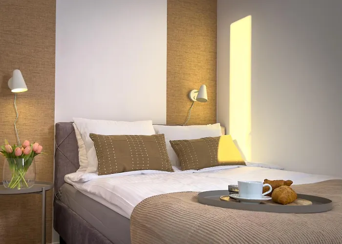 Urban Global Premium - 11th Floor No 23-free Garage Self Check-in דירה קטוביץ