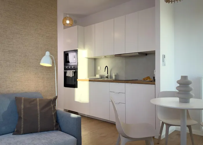 Urban Global Premium - 11th Floor No 23-free Garage Self Check-in קטוביץ