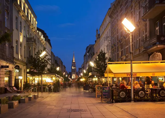 Urban Global Premium - 11th Floor No 23-free Garage Self Check-in